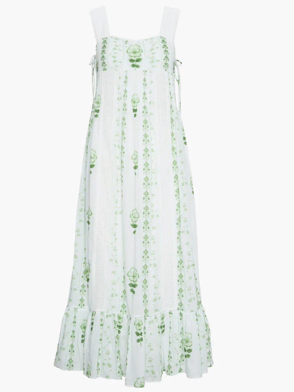 Hill house The Luxe Nightgown
